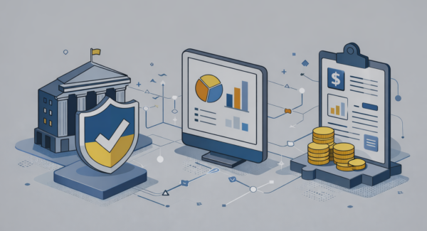 Governance and Digital Strategy