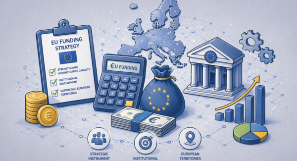 EU Funding Strategy