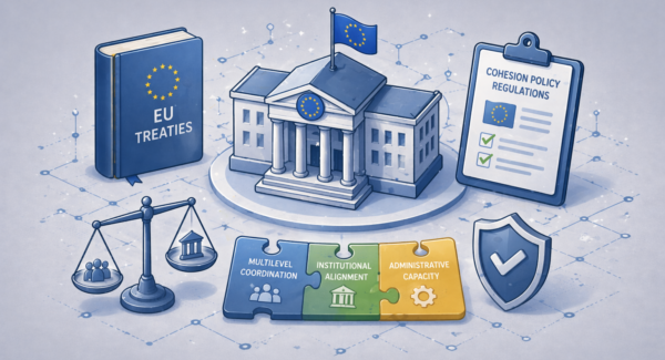 Institutional Governance